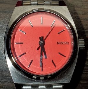 Nixon ladies watch